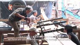 20th Anniversary: Tai O Traditional Dragon Boat Parade