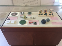 展览照片