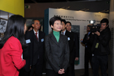 Mrs Carrie LAM CHENG Yuet-ngor, GBS, JP