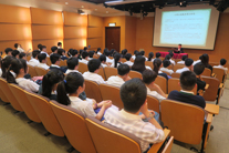 Prof. LAU Chi-pang